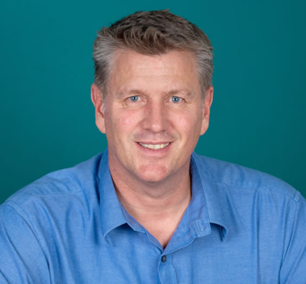 Carsten Schubert Image