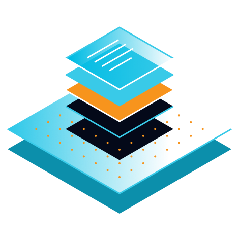 Global Technology, Local Implementation and Support Image