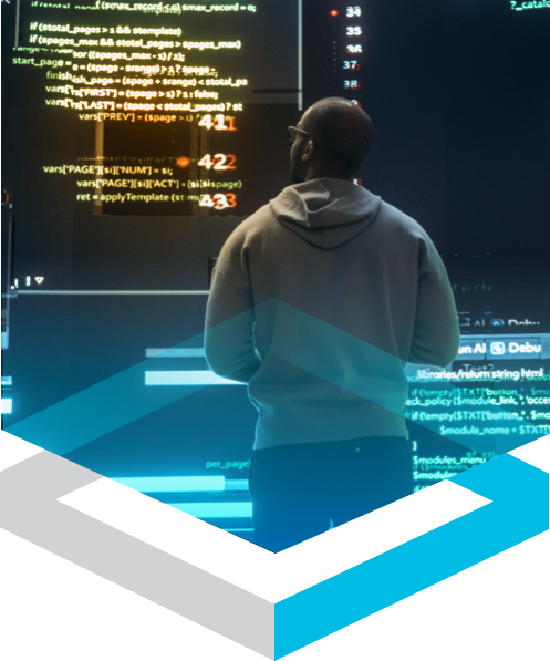 Leading Independent Supply Chain Image Copy