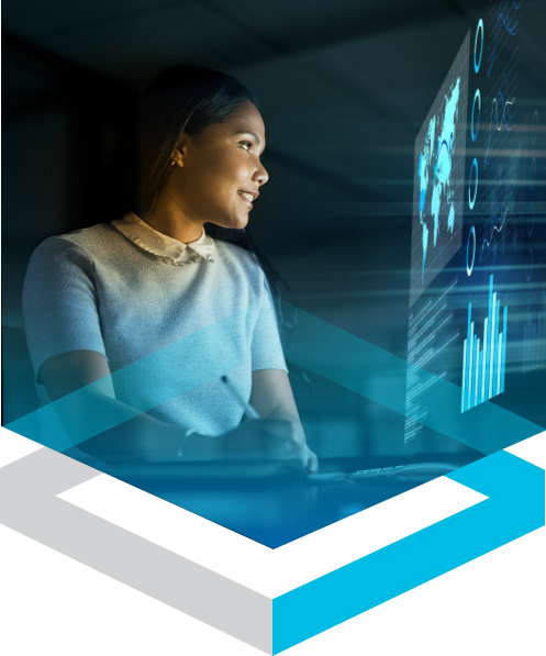 Leading Independent Supply Chain Image